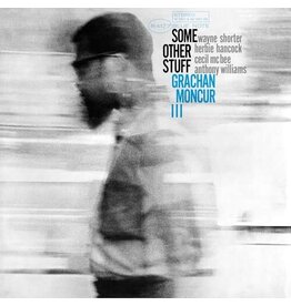 MONCUR,GRACHAN III / Some Other Stuff (Blue Note Tone Poet Edition)