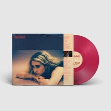 BLONDSHELL / If You Asked For A Picture (Indie Exclusive, Limited Edition, Colored Vinyl, Red)