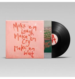 STEREOPHONICS / Make 'Em Laugh, Make 'Em Cry, Make 'Em Wait