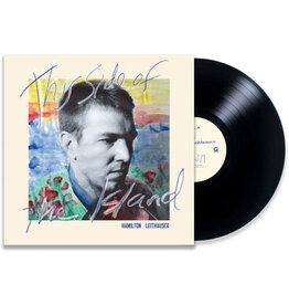 LEITHAUSER,HAMILTON / This Side Of The Island