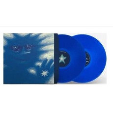 Black Country, New Road / Forever Howlong (INDIE EXCLUSIVE, Clear Vinyl, Blue)