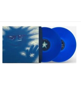 Black Country, New Road / Forever Howlong (INDIE EXCLUSIVE, Clear Vinyl, Blue)