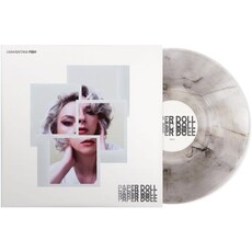 FISH,SAMANTHA / Paper Doll (Clear Vinyl, Smoke)