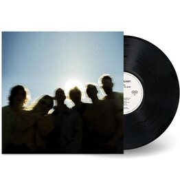 HEAD & THE HEART / Aperture