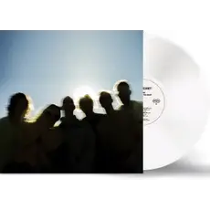 HEAD & THE HEART / Aperture (Indie Exclusive, Limited Edition, Clear Vinyl)