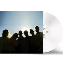 HEAD & THE HEART / Aperture (Indie Exclusive, Limited Edition, Clear Vinyl)