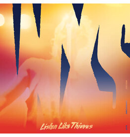 INXS / LISTEN LIKE THIEVES (40TH ANNIVERSARY)