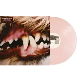 LUCIUS / Lucius (Indie Exclusive, Limited Edition)
