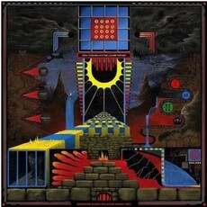 KING GIZZARD & THE LIZARD WIZARD / Polygondwanaland - Colored Vinyl [Import]