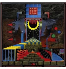 KING GIZZARD & THE LIZARD WIZARD / Polygondwanaland - Colored Vinyl [Import]
