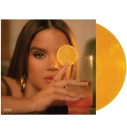 MORRIS,MAREN / D R E A M S I C L E (JUICE COLORED VINYL) (X)