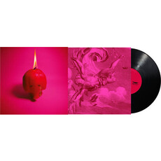 ARCADE FIRE / Pink Elephant (Booklet, Gatefold LP Jacket, Foil Embossed / Foil Stamped)
