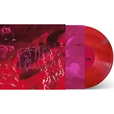 ARCADE FIRE / Pink Elephant (Indie Exclusive, Booklet, With Book, Sticker, Colored Vinyl)