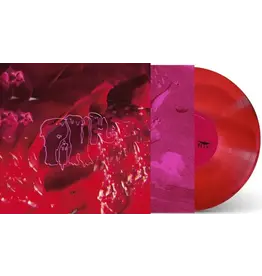 ARCADE FIRE / Pink Elephant (Indie Exclusive, Booklet, With Book, Sticker, Colored Vinyl)