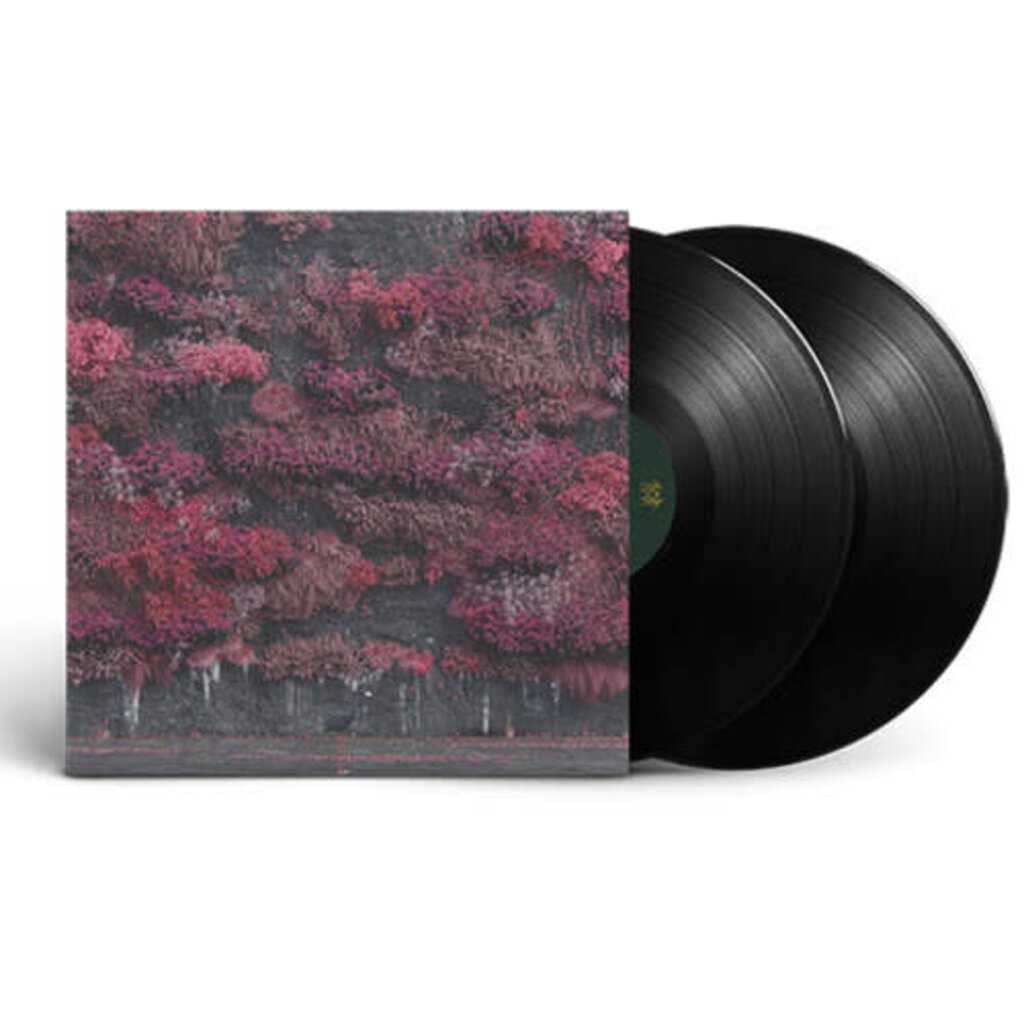 SLEEP TOKEN / EVEN IN ARCADIA (2LP)