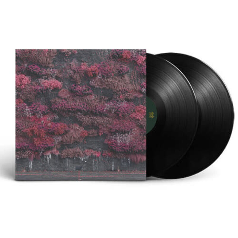 SLEEP TOKEN / EVEN IN ARCADIA (2LP)