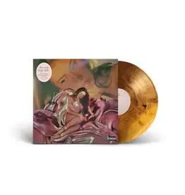 UCHIS,KALI / Sincerely, (Indie Exclusive, Limited Edition, Colored Vinyl, Brown)