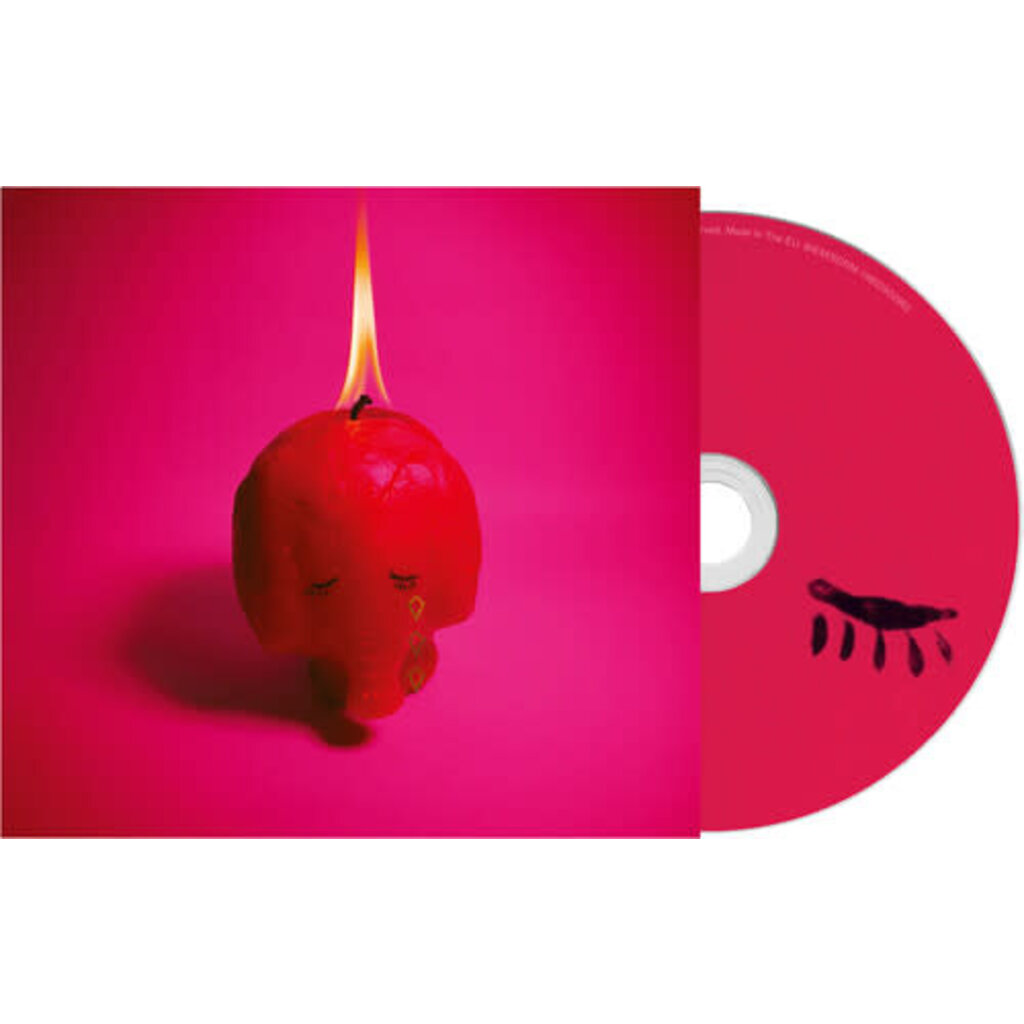 ARCADE FIRE / Pink Elephant (CD)