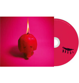 ARCADE FIRE / Pink Elephant (CD)