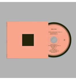 Bon Iver / SABLE, fABLE (CD)