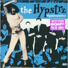 HYPSTRZ / Hypstrization (LP)