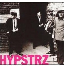 Hypstrz / Live at The Longhorn (CD)