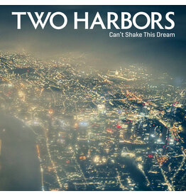 TWO HARBORS / Can't Shake This Dream (CD)