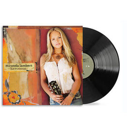 LAMBERT,MIRANDA / Kerosene