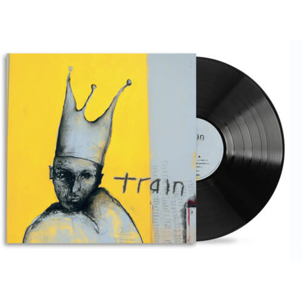 TRAIN / Train