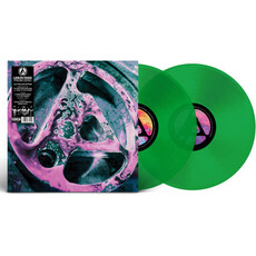 LINKIN PARK / From Zero (Deluxe Emerald Green)