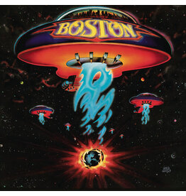 BOSTON / Boston