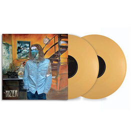 HOZIER / Hozier (Bonus Tracks, Colored Vinyl, Anniversary Edition, Gatefold LP Jacket)