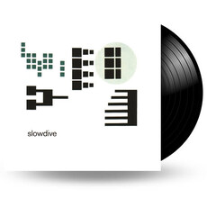 SLOWDIVE / Pygmalion