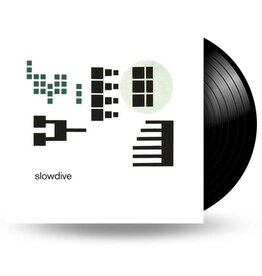 SLOWDIVE / Pygmalion