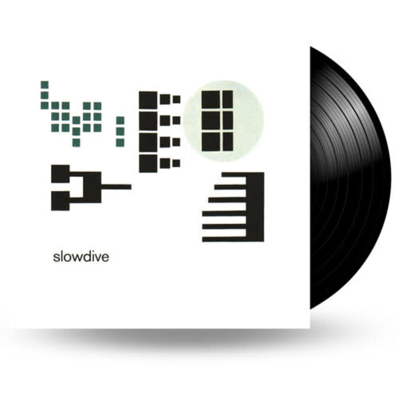SLOWDIVE / Pygmalion