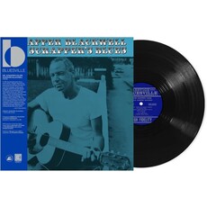 BLACKWELL,SCRAPPER / Mr. Scrapper's Blues (Bluesville Acoustic Sound Series)