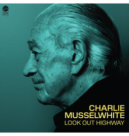 MUSSELWHITE,CHARLIE / Look Out Highway (CD)