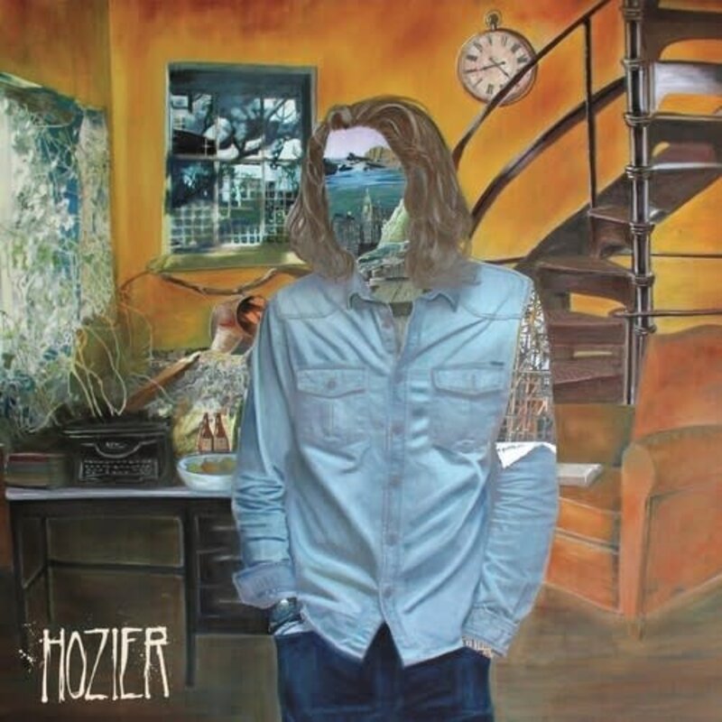 HOZIER / Hozier (Special Edition)(CD)