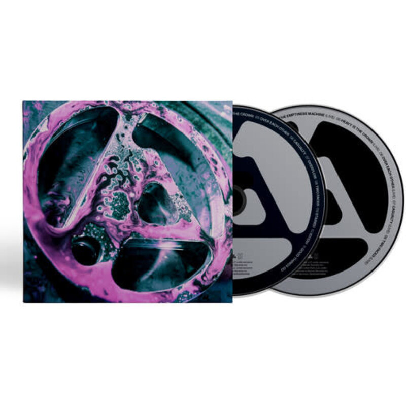 LINKIN PARK / From Zero (Deluxe Edition)(CD)