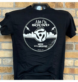 Mill City 45 T-Shirt