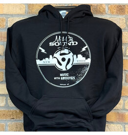 Mill City 45 Hoodie