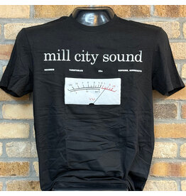 Mill City Meter T-Shirt