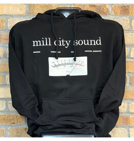 Mill City Meter Hoodie