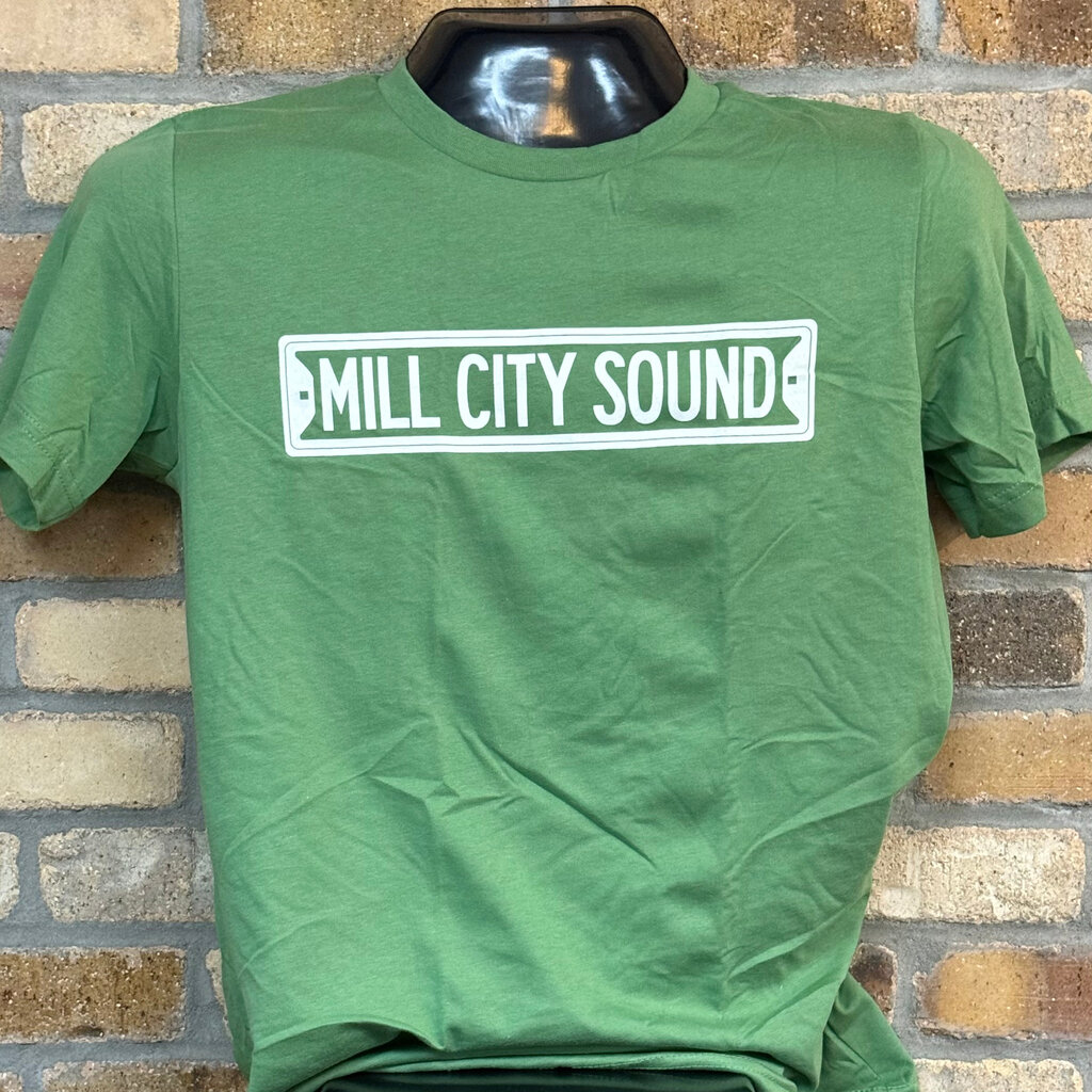 Street Sign T-Shirt