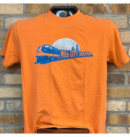 TRAIN T-Shirt