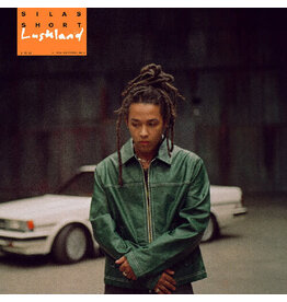 Short, Silas / LUSHLAND (INDIE EXCLUSIVE, ORANGE VINYL)