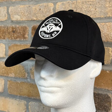 Mill City Fitted Hat (2 Colors)
