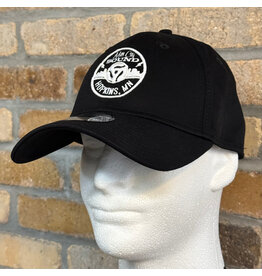 Mill City Fitted Hat (2 Colors)