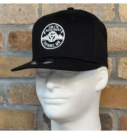 Mill City Sound Snapback Hat