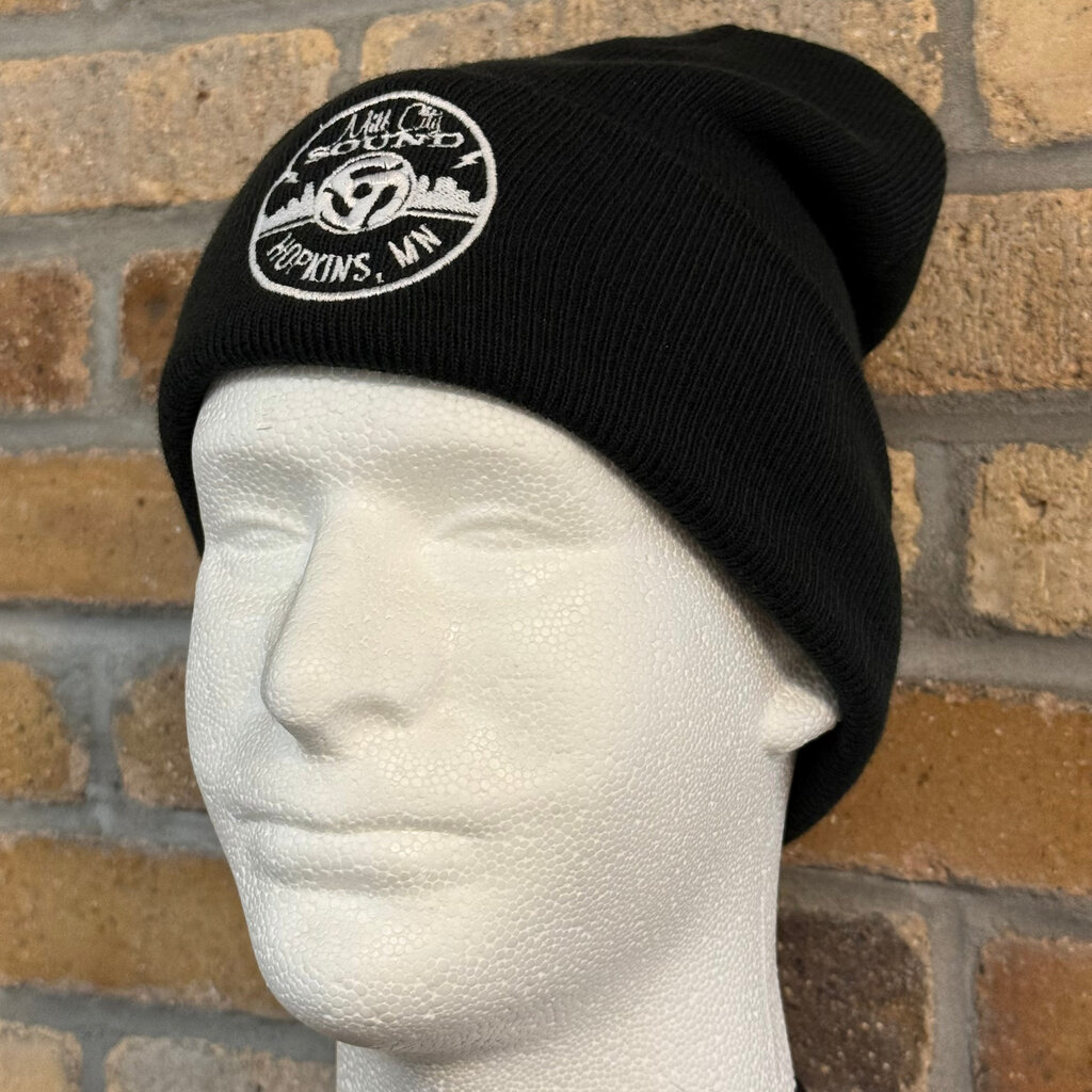 Mill City Knit Hat